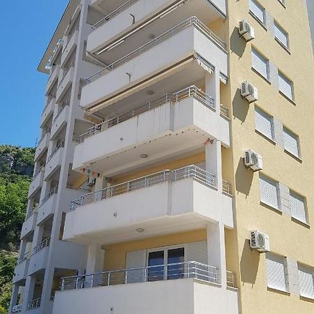 Belveder Montenegro Rafajlovići Εξωτερικό φωτογραφία