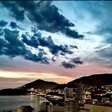 Belveder Montenegro Rafajlovići Εξωτερικό φωτογραφία