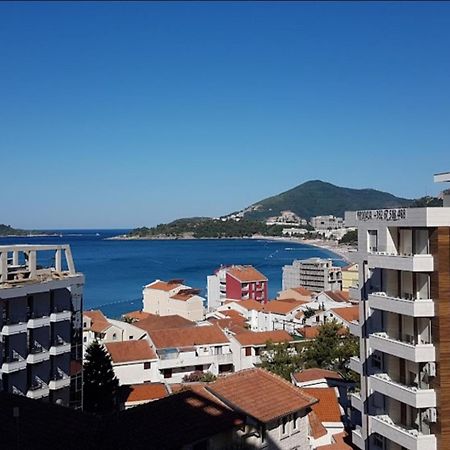Belveder Montenegro Rafajlovići Εξωτερικό φωτογραφία