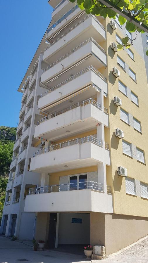 Belveder Montenegro Rafajlovići Εξωτερικό φωτογραφία
