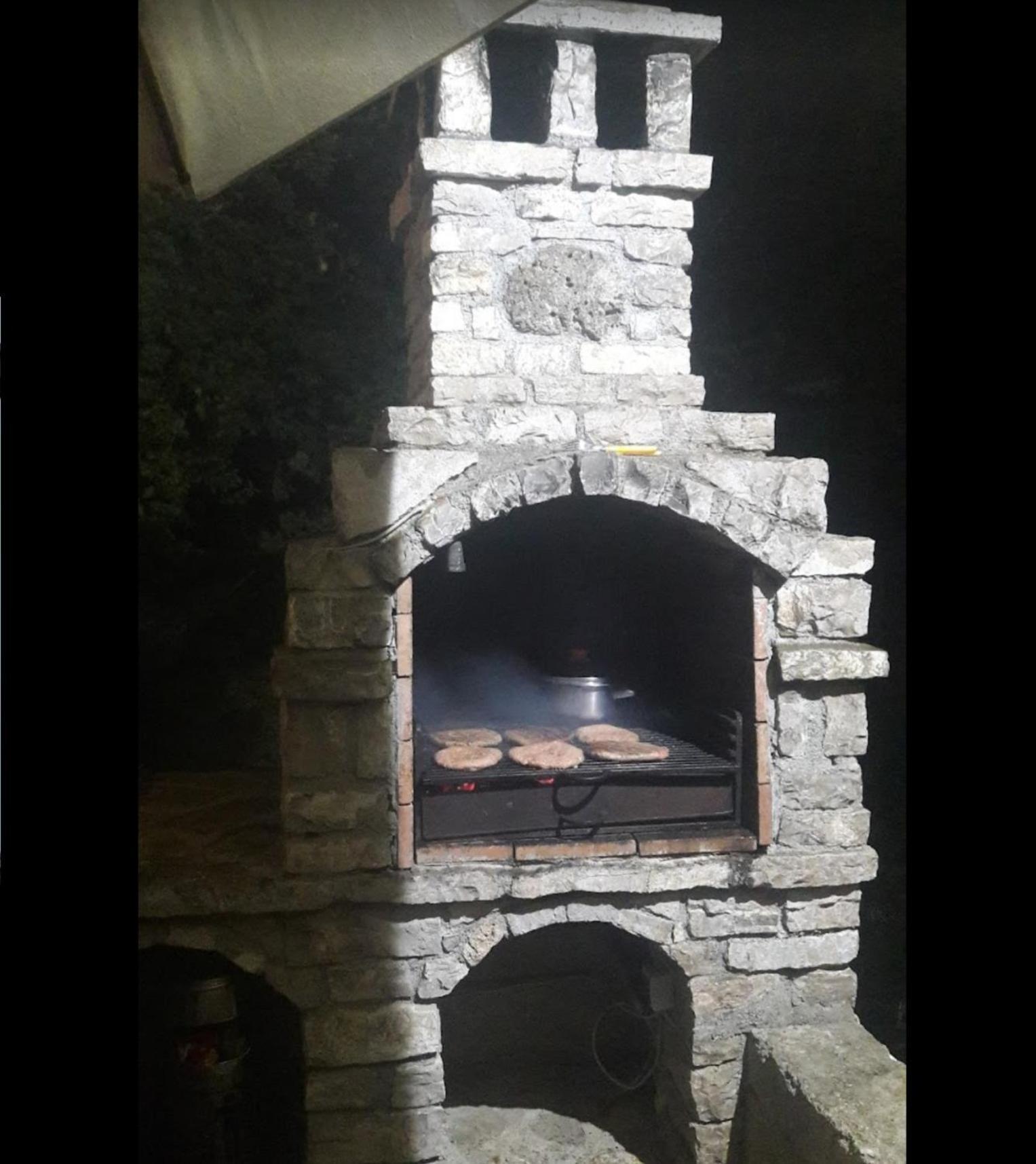 Belveder Montenegro Rafajlovići Εξωτερικό φωτογραφία