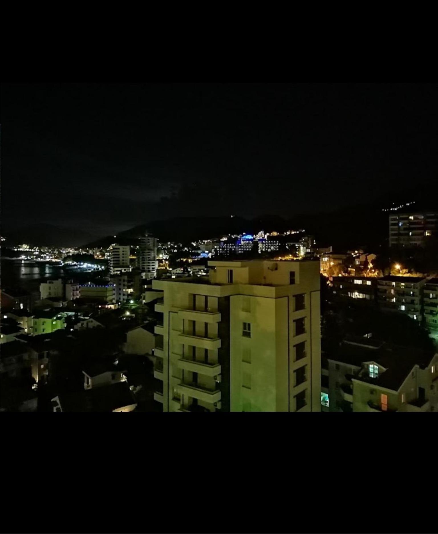 Belveder Montenegro Rafajlovići Εξωτερικό φωτογραφία