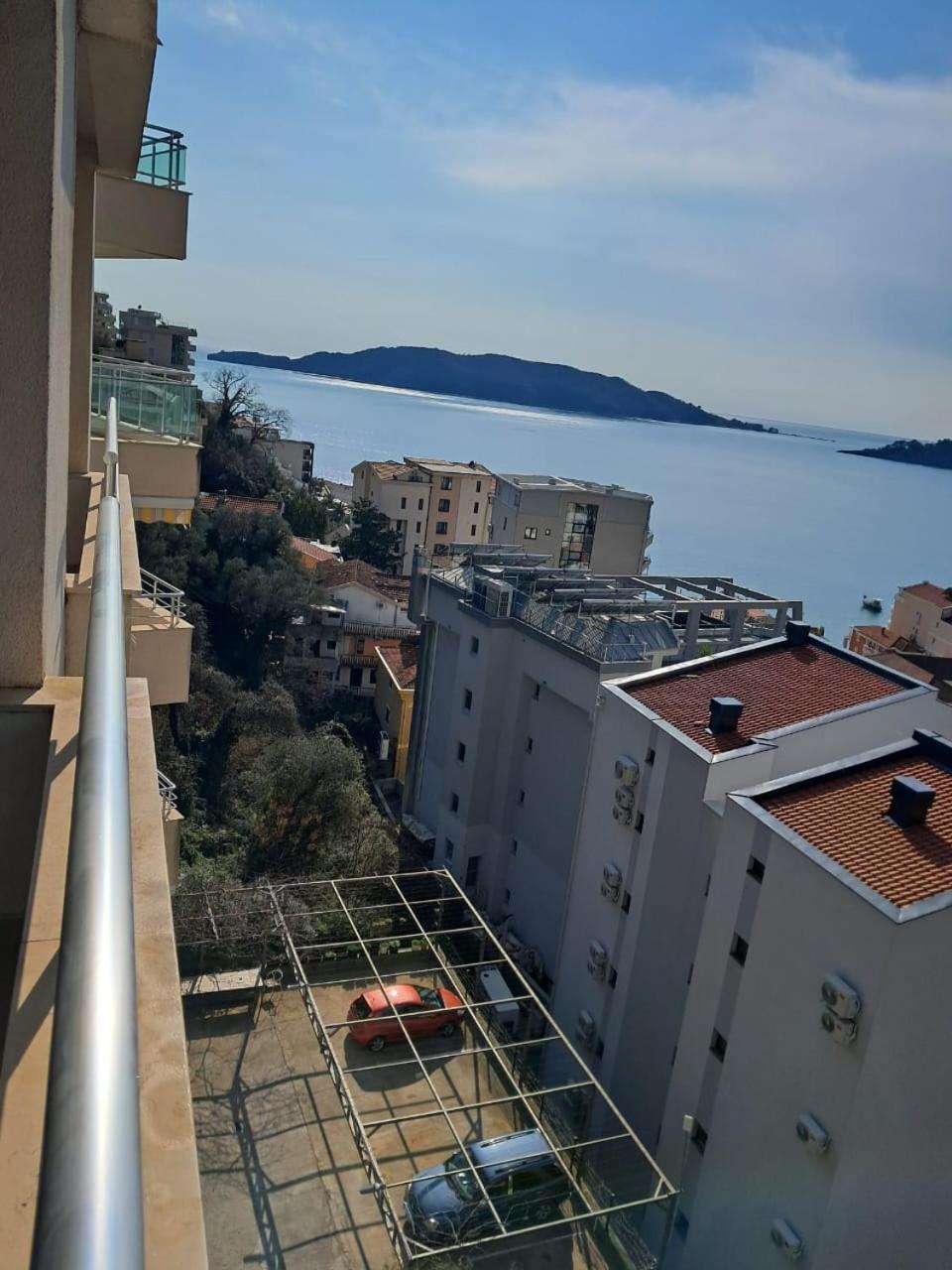 Belveder Montenegro Rafajlovići Εξωτερικό φωτογραφία
