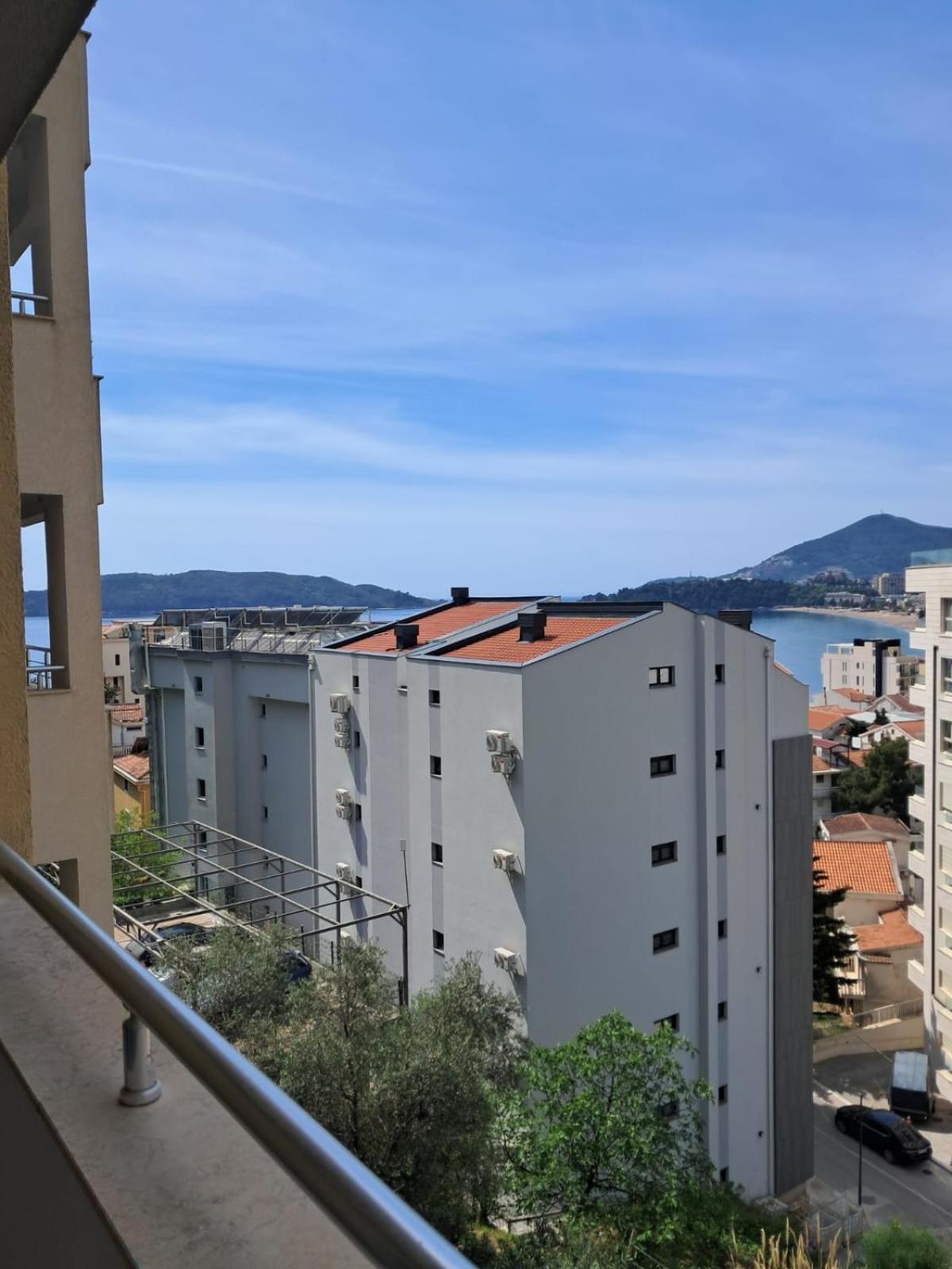 Belveder Montenegro Rafajlovići Εξωτερικό φωτογραφία