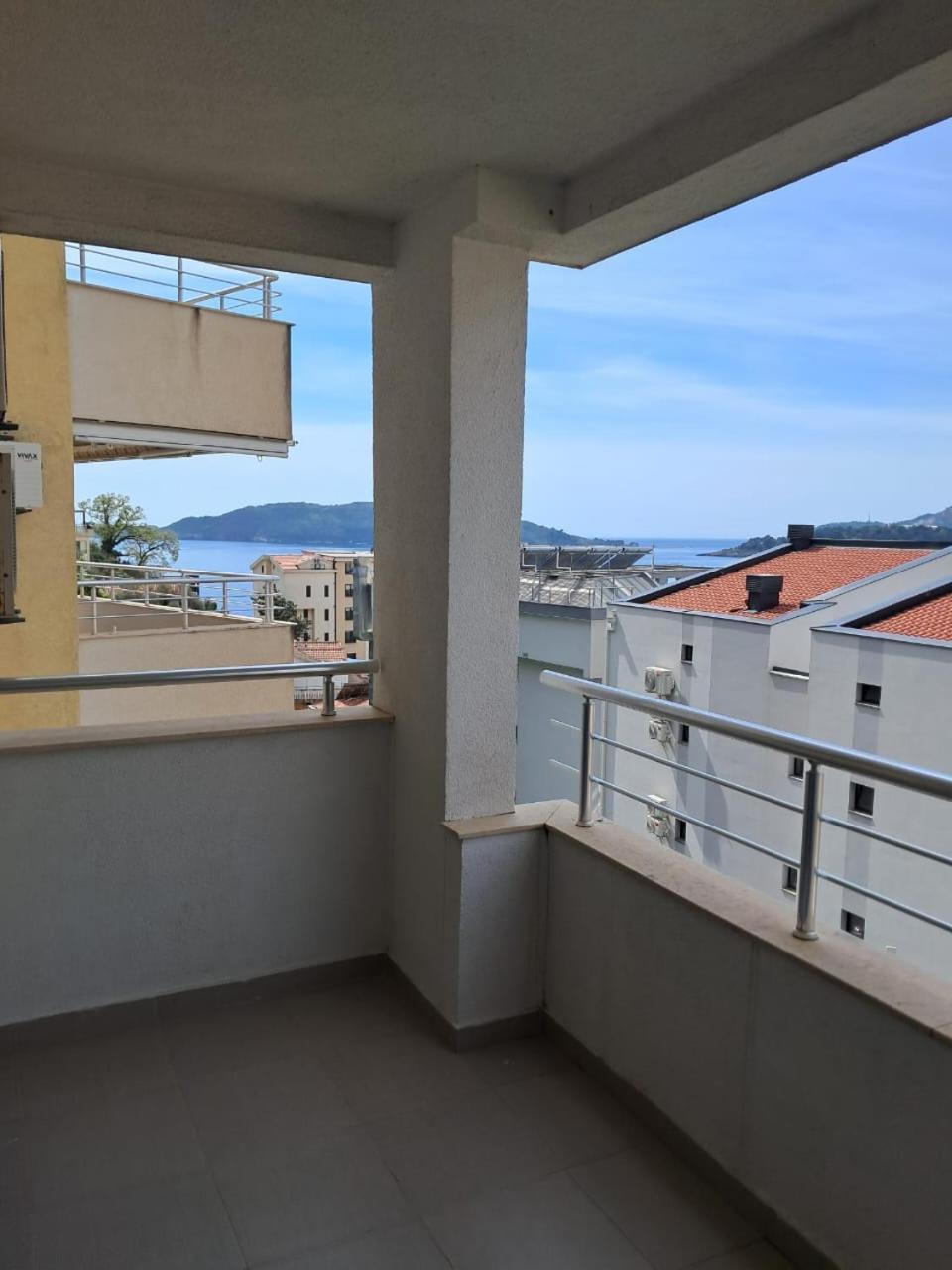 Belveder Montenegro Rafajlovići Εξωτερικό φωτογραφία