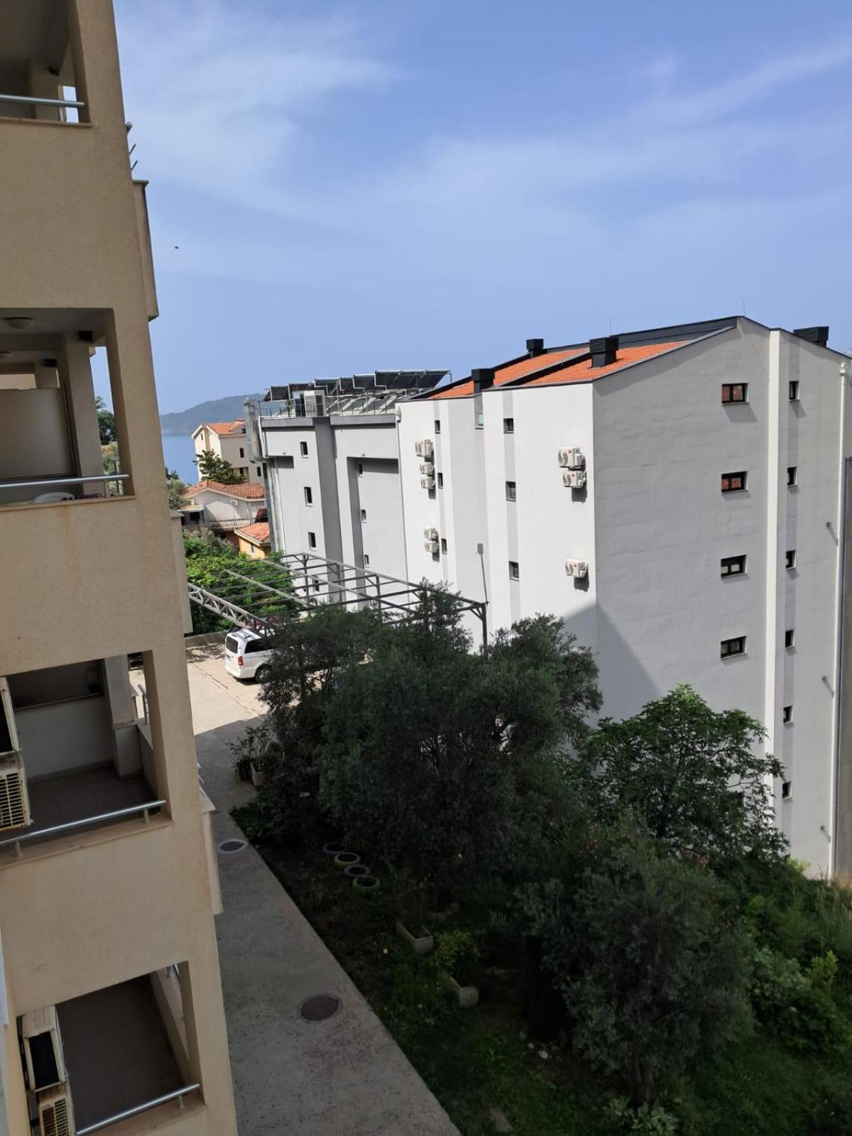 Belveder Montenegro Rafajlovići Εξωτερικό φωτογραφία