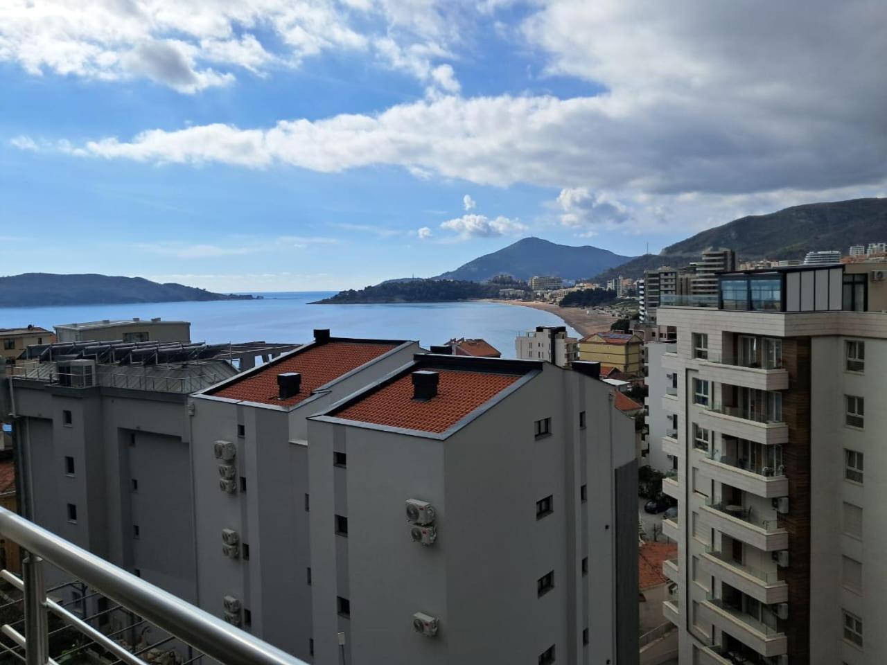 Belveder Montenegro Rafajlovići Δωμάτιο φωτογραφία