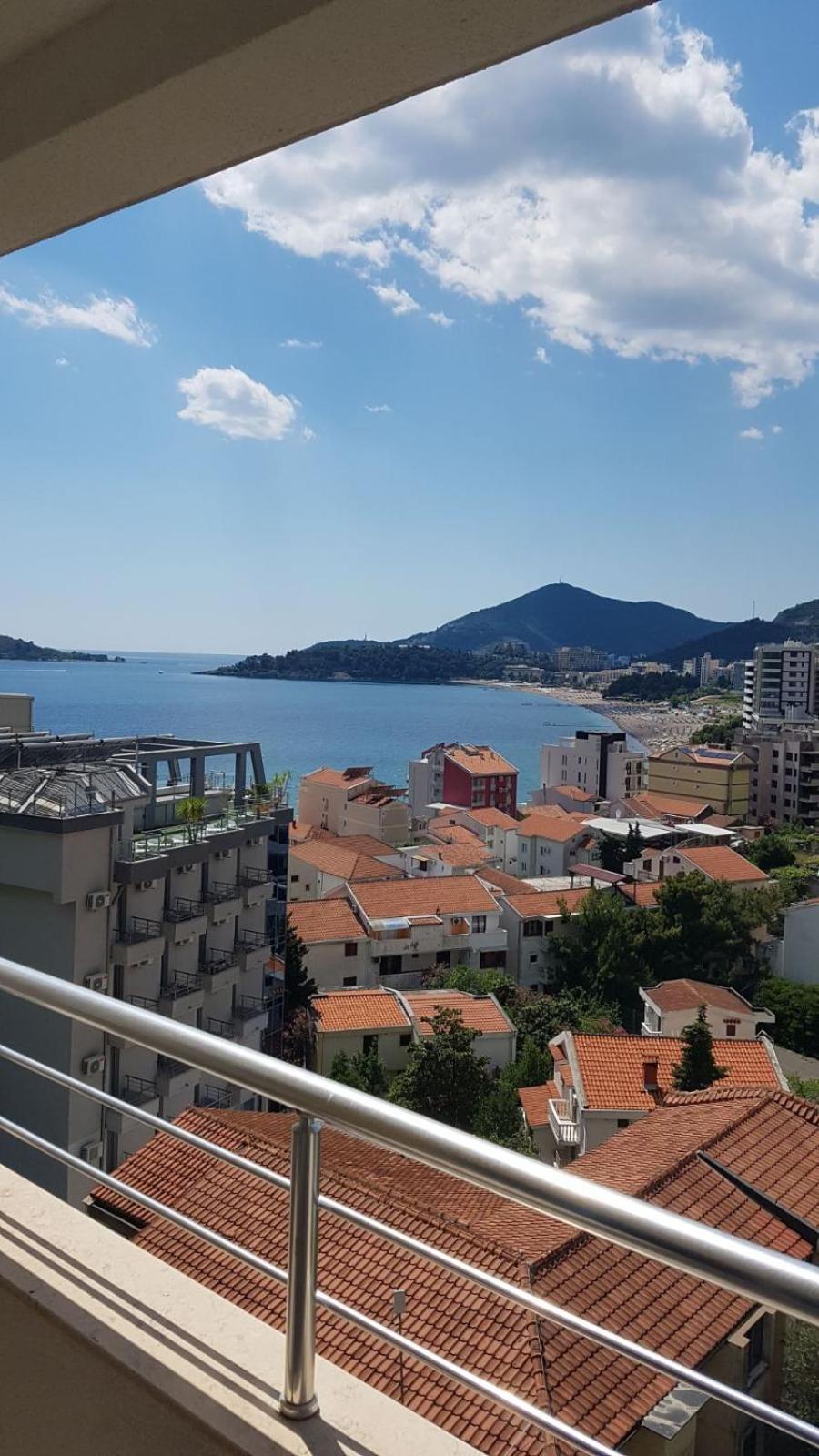 Belveder Montenegro Rafajlovići Εξωτερικό φωτογραφία